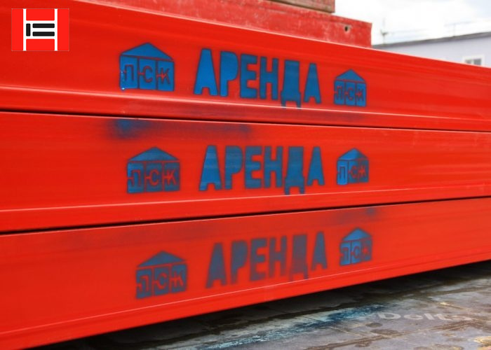 Аренда б/у опалубки Аренда б/у опалубки