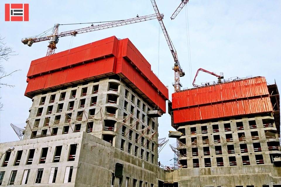 Ветрозащита Ветрозащита