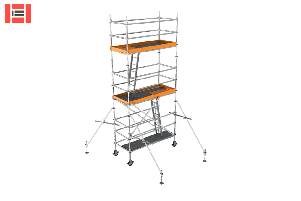 Вышки-туры PSK SCAFF SYSTEM
