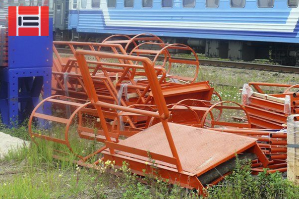 Нарвинский тоннель на трассе Раздольное-Хасан 20 «Опалубочные системы» Нарвинский тоннель на трассе Раздольное-Хасан 20