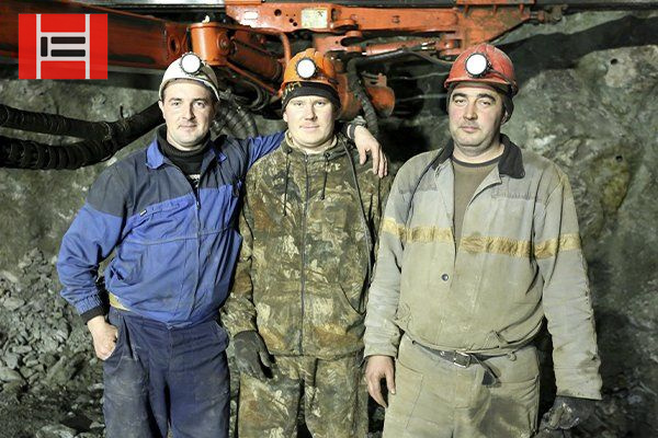 Нарвинский тоннель на трассе Раздольное-Хасан 13 «Опалубочные системы» Нарвинский тоннель на трассе Раздольное-Хасан 13