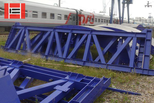 Нарвинский тоннель на трассе Раздольное-Хасан 19 «Опалубочные системы» Нарвинский тоннель на трассе Раздольное-Хасан 19